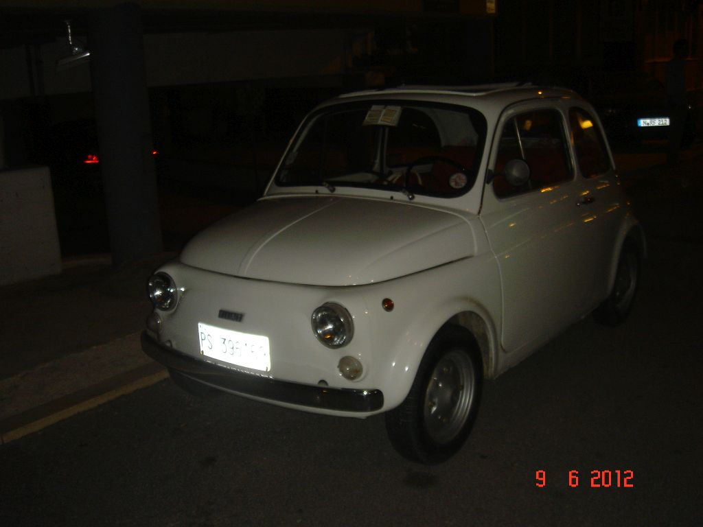 Gabicce Mare 2012 262